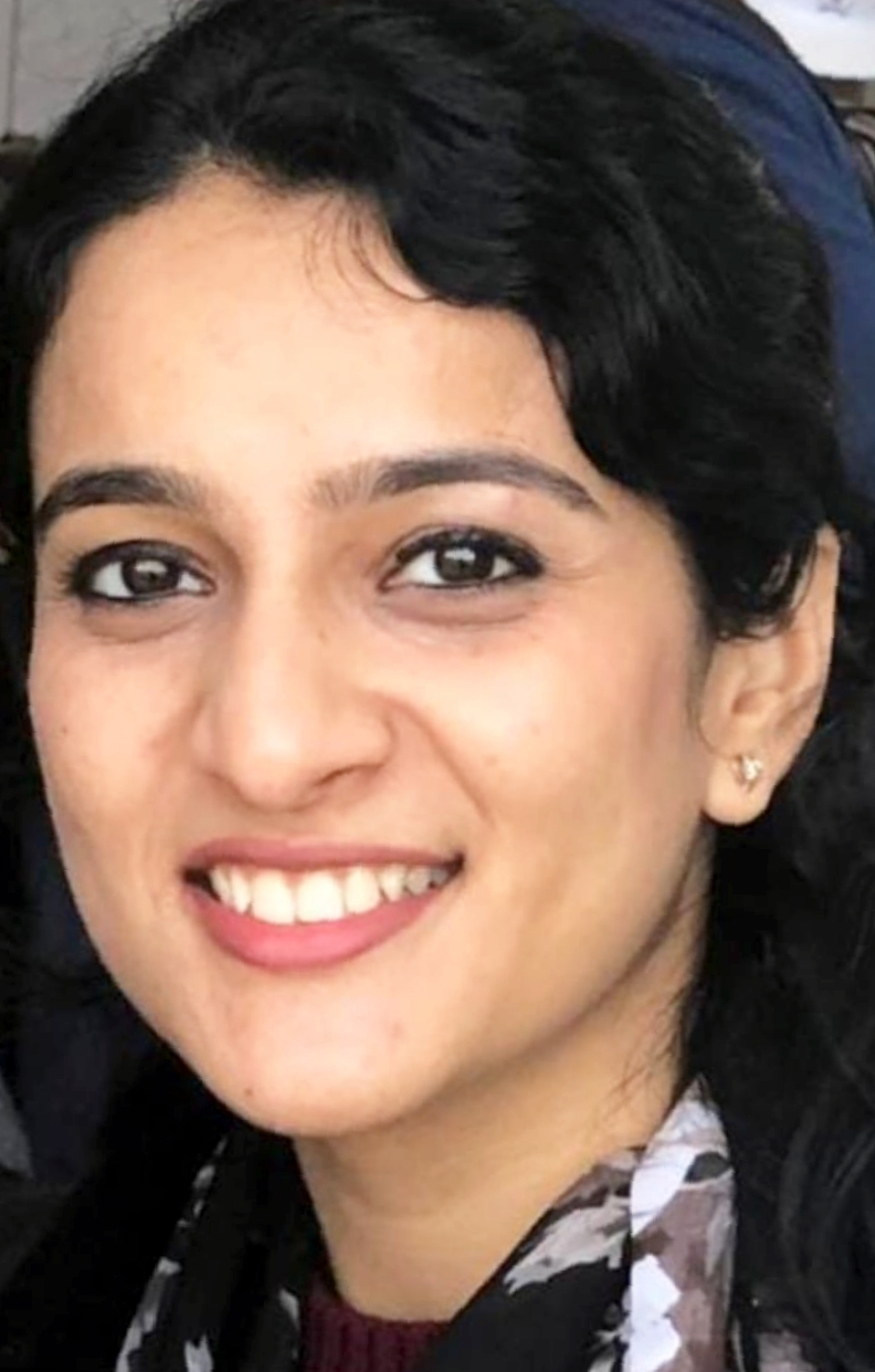 Dr. Arshi Singh